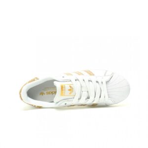 【AT13228】MLB x アディダスオリジナルスコラボ Superstar カジュアルスポーツシューズ | Adidas Superstar