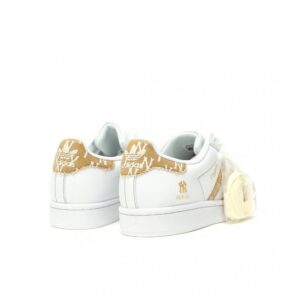 【AT13228】MLB x アディダスオリジナルスコラボ Superstar カジュアルスポーツシューズ | Adidas Superstar