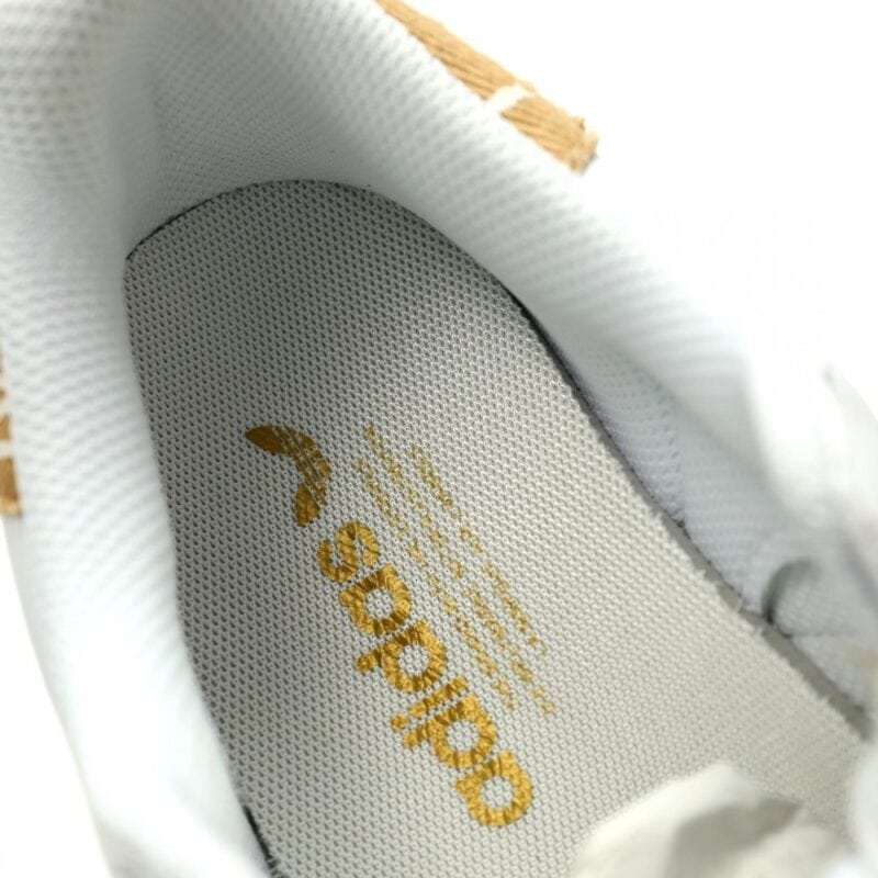 【AT13228】MLB x アディダスオリジナルスコラボ Superstar カジュアルスポーツシューズ | Adidas Superstar