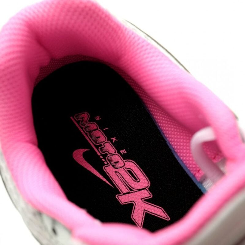 【AT13233】ナイキエアマックスモト2Kシリーズレトロランニングシューズ - 千年紀Y2K美学を表現するファッションの典型 | Nike Air Max