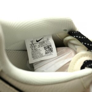 【AT13234】ナイキ エアフォース 1 07 ロー ロースニーカー クリームカラー 高品質レザー素材 エアクッション技術搭載 | Nike Air Force 1