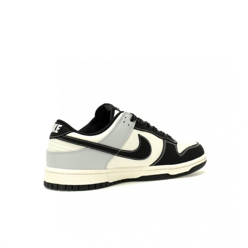 【AT13235】Nike SB Dunk Lowシリーズ グラフィティ配色ローカットスケートボードシューズ | Dunk