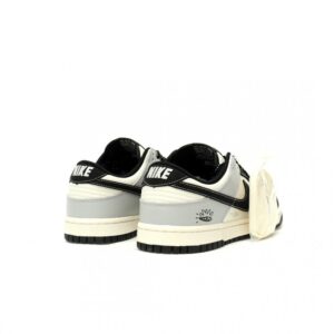 【AT13235】Nike SB Dunk Lowシリーズ グラフィティ配色ローカットスケートボードシューズ | Dunk