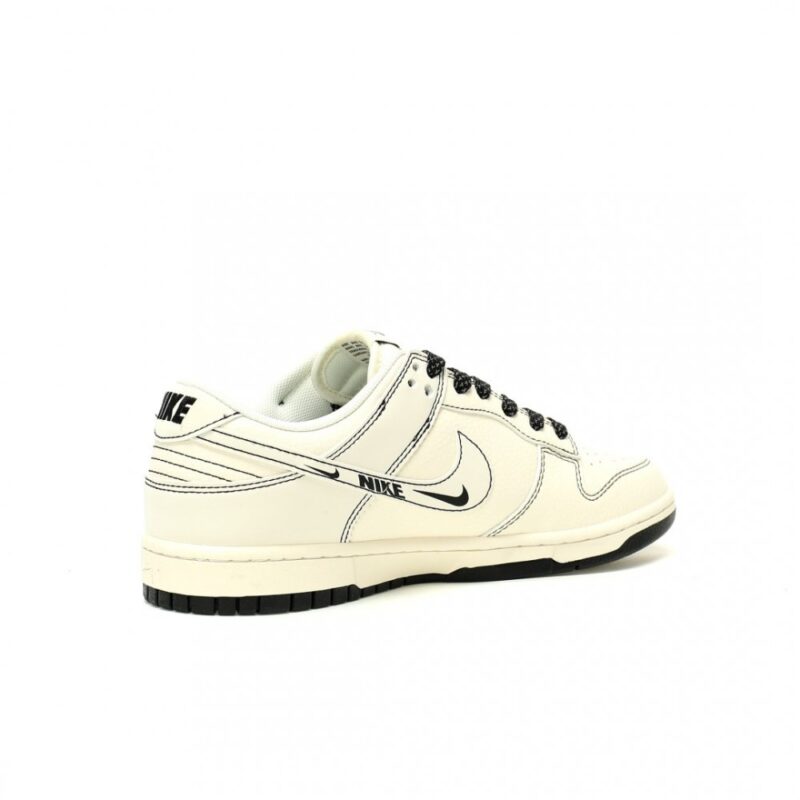 【AT13236】Nike x Stussy SB Dunk Lowコラボ - ストリートファッションのトップチョイス | Nike x Stussy