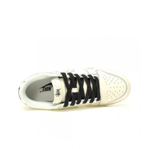 【AT13236】Nike x Stussy SB Dunk Lowコラボ - ストリートファッションのトップチョイス | Nike x Stussy