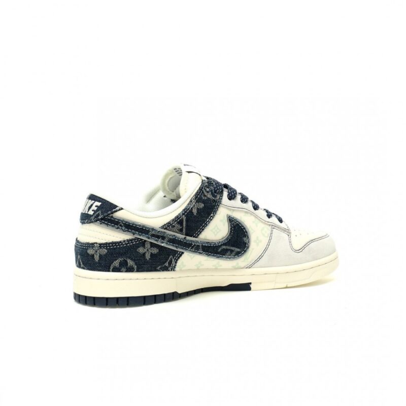 【AT13237】Nike SB Dunk Low × Louis Vuitton ナイキSBダンクロー × ルイ・ヴィトン | Nike x Louis Vuitton