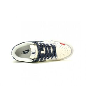 【AT13237】Nike SB Dunk Low × Louis Vuitton ナイキSBダンクロー × ルイ・ヴィトン | Nike x Louis Vuitton