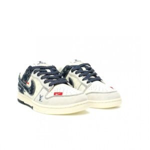 【AT13237】Nike SB Dunk Low × Louis Vuitton ナイキSBダンクロー × ルイ・ヴィトン | Nike x Louis Vuitton