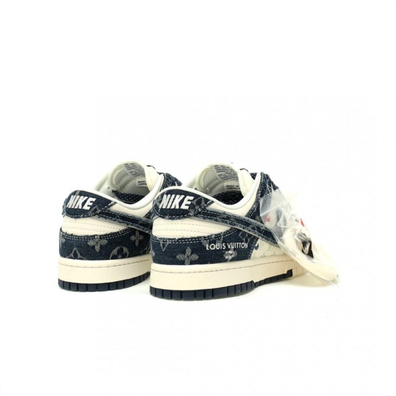 【AT13237】Nike SB Dunk Low × Louis Vuitton ナイキSBダンクロー × ルイ・ヴィトン | Nike x Louis Vuitton