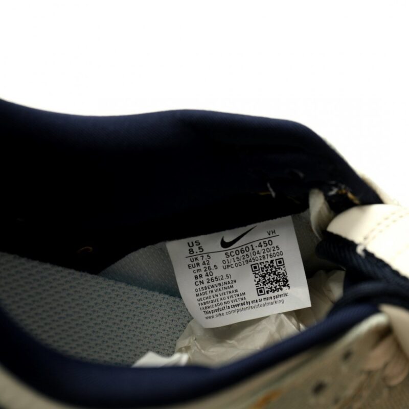 【AT13238】ルイ・ヴィトンxナイキ SB ダンク ロー コラボレーションスニーカー | LV x Nike