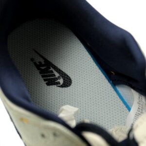 【AT13238】ルイ・ヴィトンxナイキ SB ダンク ロー コラボレーションスニーカー | LV x Nike