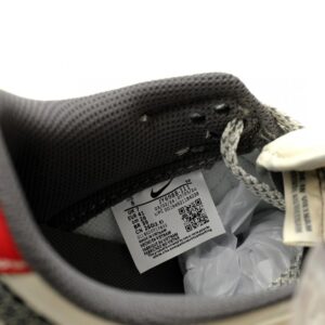 【AT13239】ルイ・ヴィトン x ナイキ SB ダンクロー スニーカー - リザード型押し牛革&デニム素材、高級感とストリートカルチャー融合 🔥 | LV x Nike