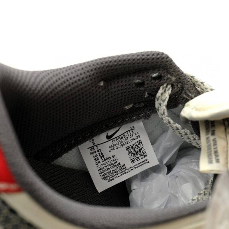 【AT13239】ルイ・ヴィトン x ナイキ SB ダンクロー スニーカー - リザード型押し牛革&デニム素材、高級感とストリートカルチャー融合 🔥 | LV x Nike