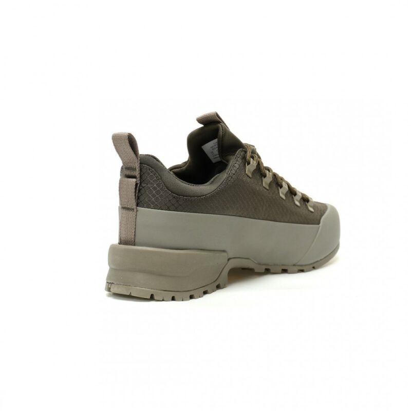 【AT13300】ノースフェイス Glenclyffe Lowシリーズローカットアウトドアシューズ | TNF