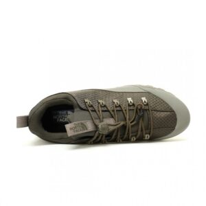 【AT13300】ノースフェイス Glenclyffe Lowシリーズローカットアウトドアシューズ | TNF