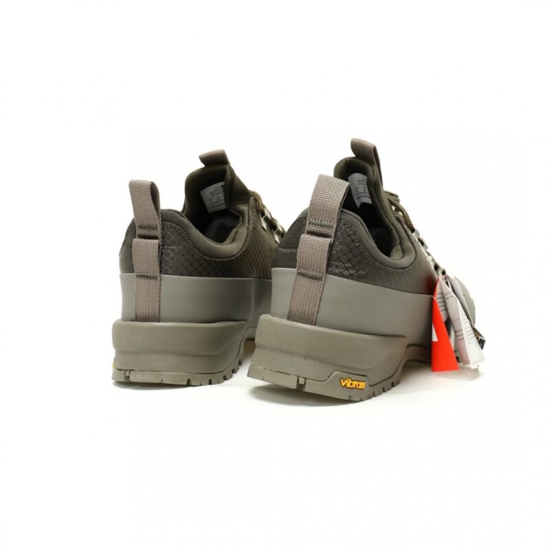 【AT13300】ノースフェイス Glenclyffe Lowシリーズローカットアウトドアシューズ | TNF