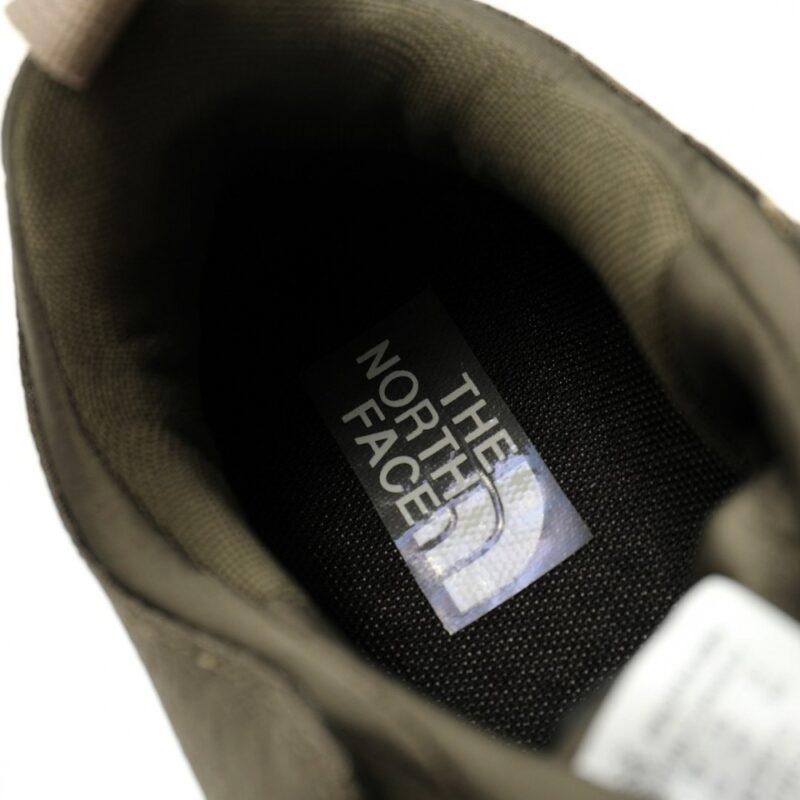 【AT13300】ノースフェイス Glenclyffe Lowシリーズローカットアウトドアシューズ | TNF