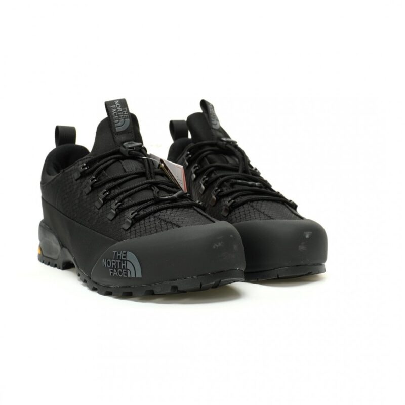 【AT13301】The North Face Glenclyffeシリーズ: 都市通勤からハイキングまで対応可能なアウトドアシューズ | The North Face