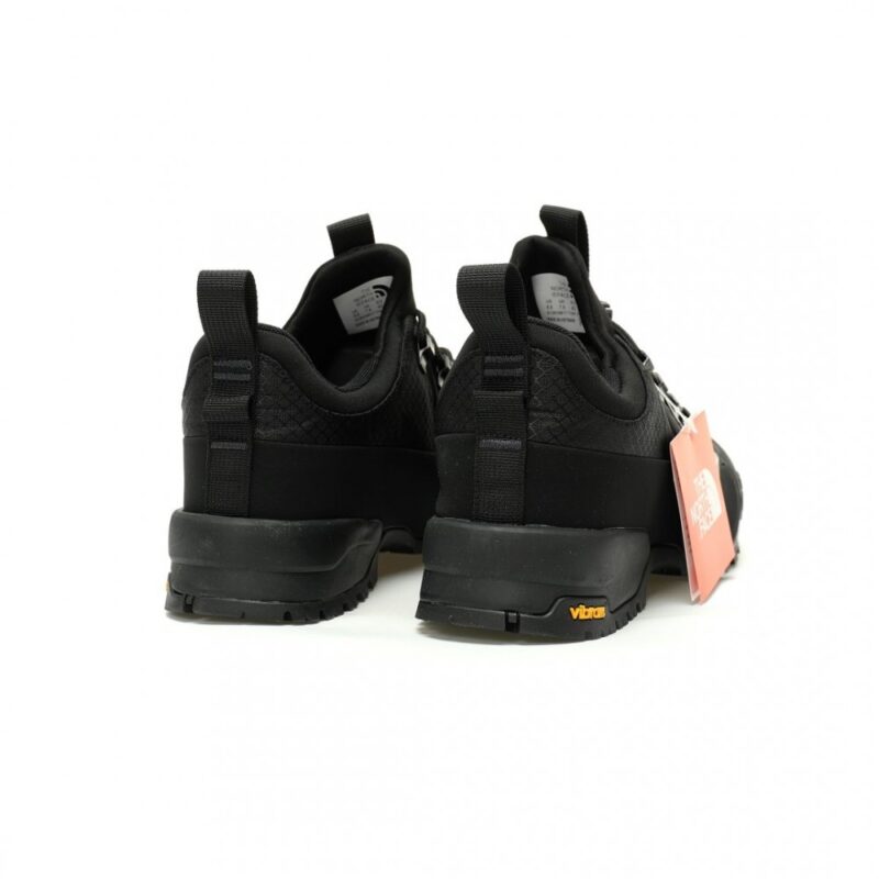 【AT13301】The North Face Glenclyffeシリーズ: 都市通勤からハイキングまで対応可能なアウトドアシューズ | The North Face