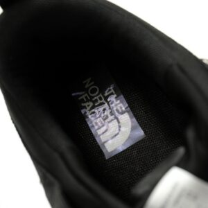 【AT13301】The North Face Glenclyffeシリーズ: 都市通勤からハイキングまで対応可能なアウトドアシューズ | The North Face