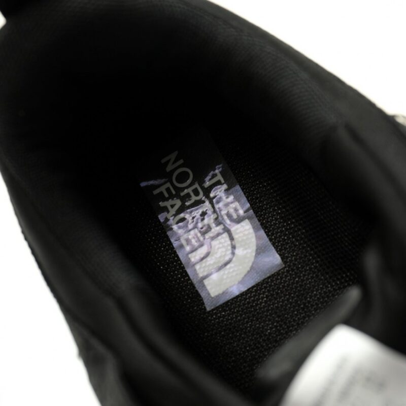 【AT13301】The North Face Glenclyffeシリーズ: 都市通勤からハイキングまで対応可能なアウトドアシューズ | The North Face