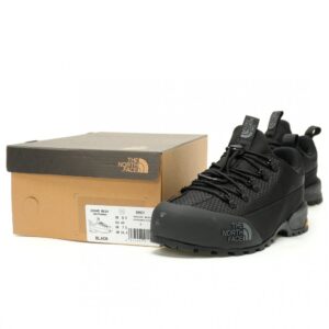 【AT13301】The North Face Glenclyffeシリーズ: 都市通勤からハイキングまで対応可能なアウトドアシューズ | The North Face