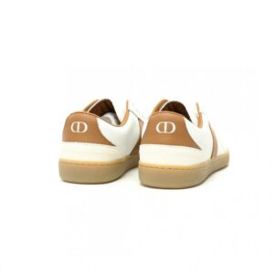 【AT13306】Dior B01 Matchpointシリーズ: フランスの贅沢なライフスタイルを体現する革靴 | Dior Paris