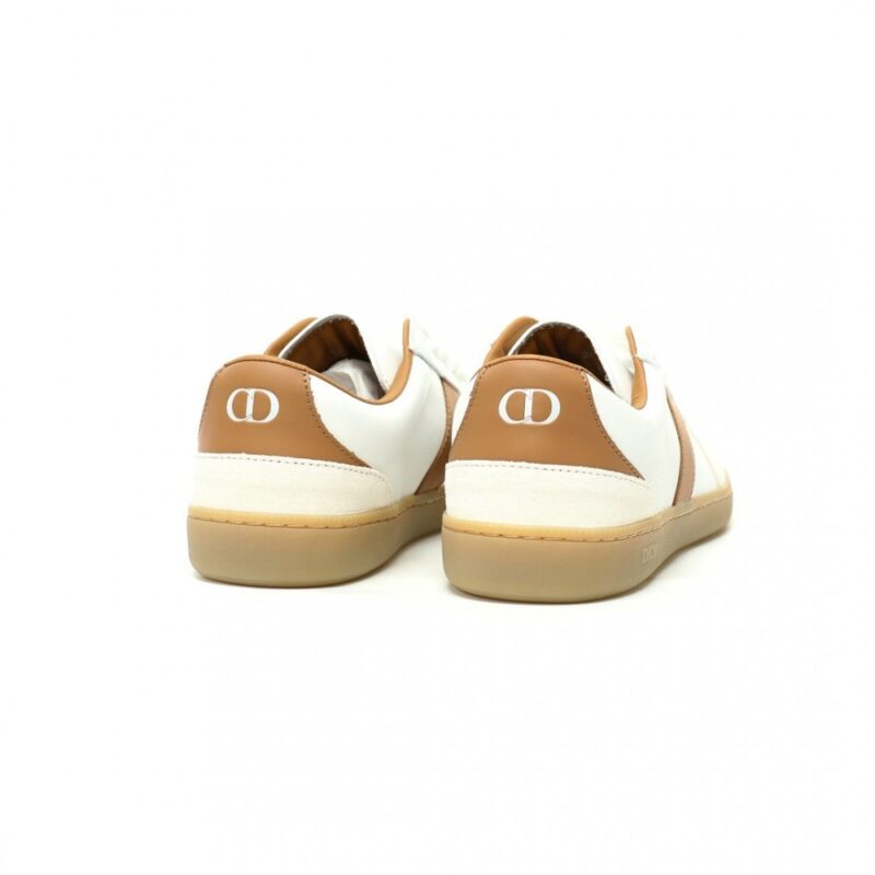 【AT13306】Dior B01 Matchpointシリーズ: フランスの贅沢なライフスタイルを体現する革靴 | Dior Paris