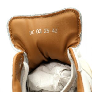 【AT13306】Dior B01 Matchpointシリーズ: フランスの贅沢なライフスタイルを体現する革靴 | Dior Paris