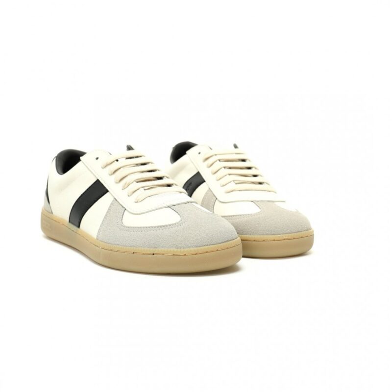 【AT13307】ディオール（Dior）B01 Matchpoint シリーズ ロープラットフォームスニーカー、高級ファッションとストリートファッションの融合美学 | Dior Paris