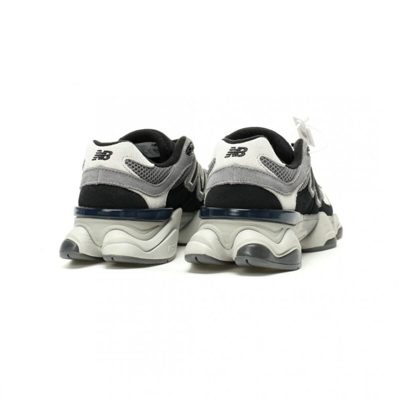 【AT13321】ニューバランス9060クラシックレトロ父シューズ | New Balance