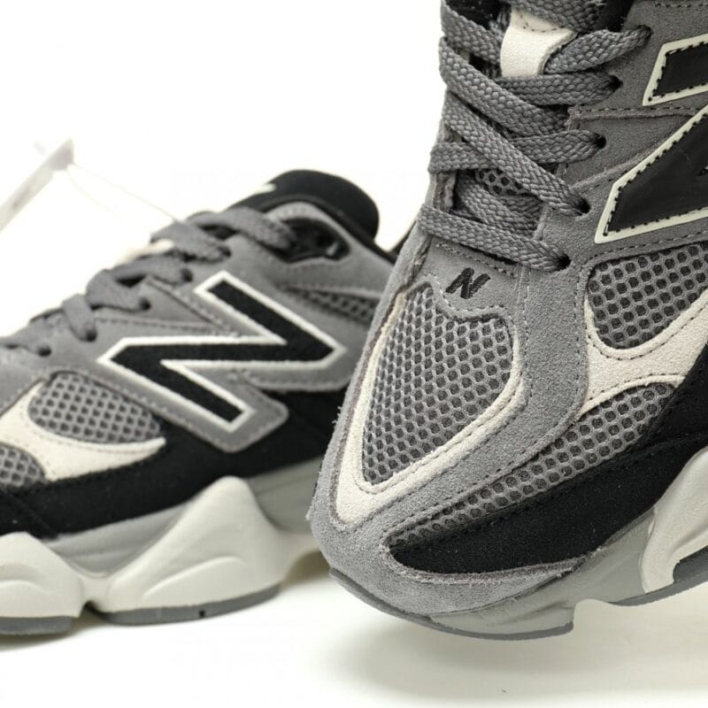 【AT13321】ニューバランス9060クラシックレトロ父シューズ | New Balance