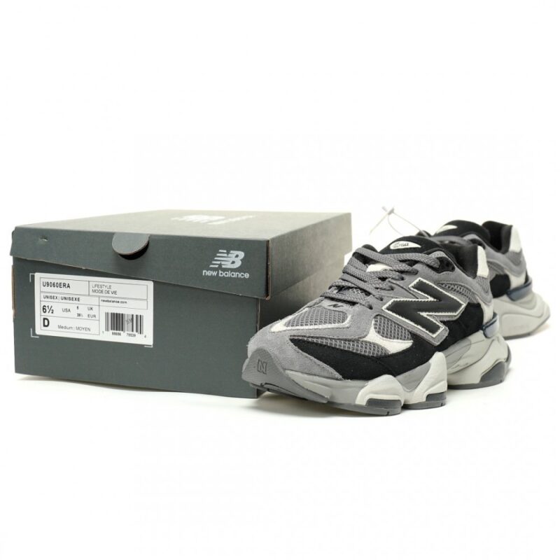 【AT13321】ニューバランス9060クラシックレトロ父シューズ | New Balance