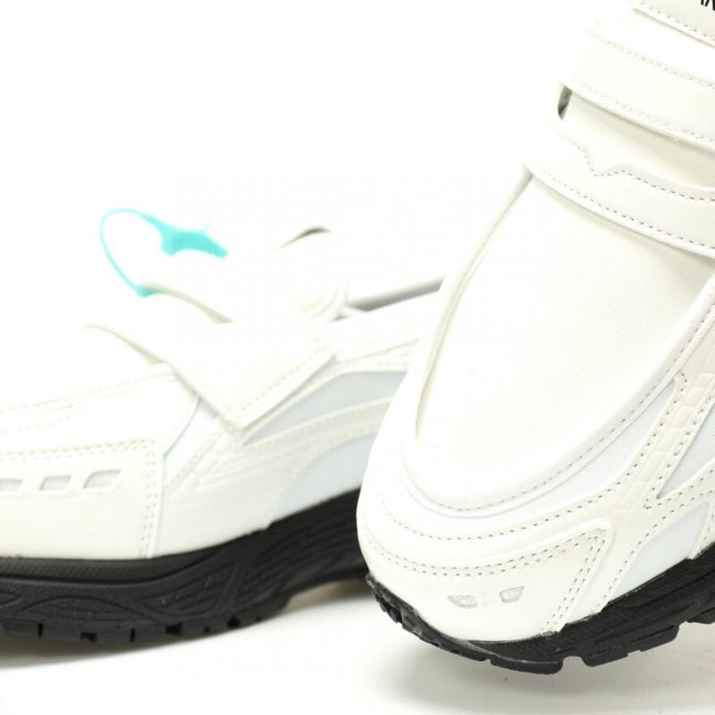 【AT13323】Junya Watanabe Man × New Balance 1906Lコラボレーションスニーカー魅力的な都市通勤用シューズ | New Balance