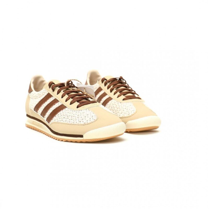 【AT13327】アディダスSL72 OG 'Sand Strata' スニーカー | Adidas SL 72