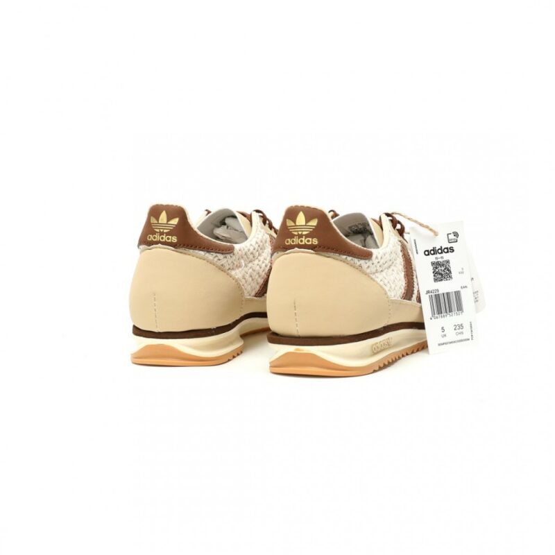 【AT13327】アディダスSL72 OG 'Sand Strata' スニーカー | Adidas SL 72