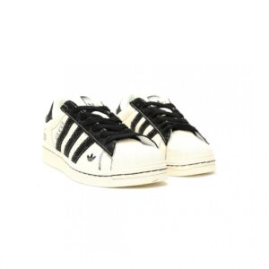 【AT13328】グッチ x アディダス オリジナルス スーパースター コラボ スポーツシューズ | Gucci x Adidas