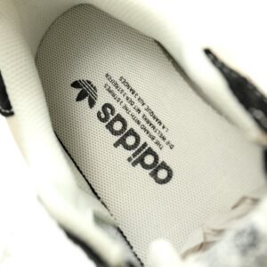 【AT13328】グッチ x アディダス オリジナルス スーパースター コラボ スポーツシューズ | Gucci x Adidas