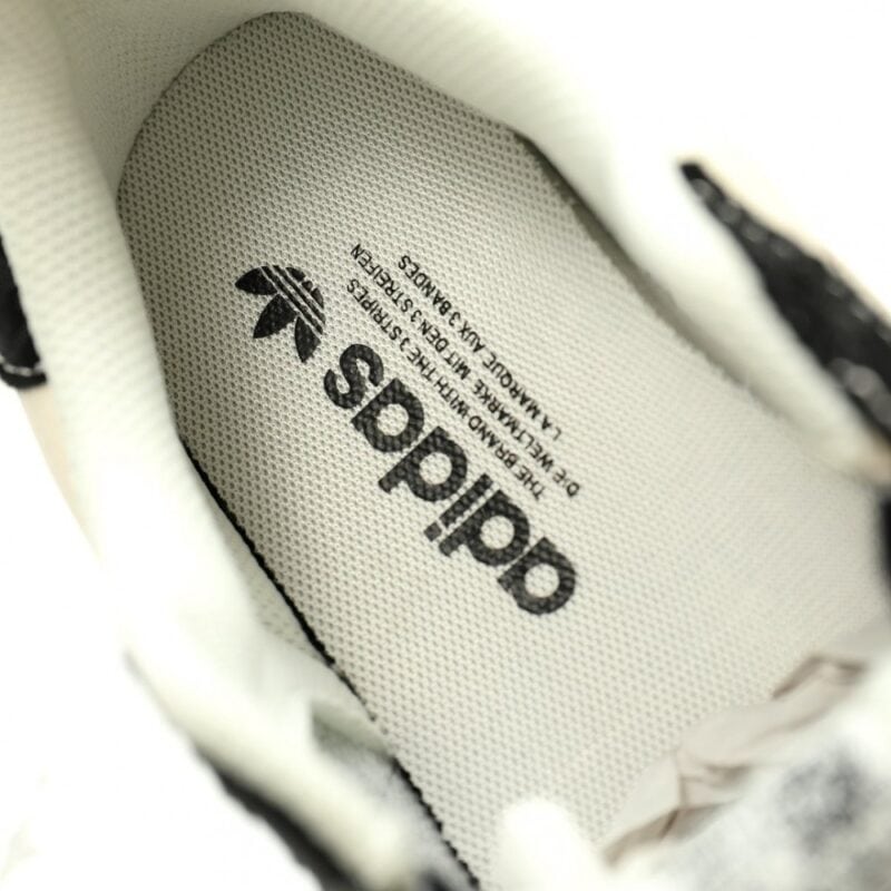 【AT13328】グッチ x アディダス オリジナルス スーパースター コラボ スポーツシューズ | Gucci x Adidas