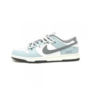 【AT13338】Nike SB Dunk Low × Off-White コラボスニーカー | OffWhite x Nike