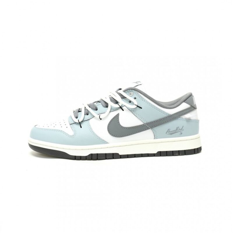 【AT13338】Nike SB Dunk Low × Off-White コラボスニーカー | OffWhite x Nike