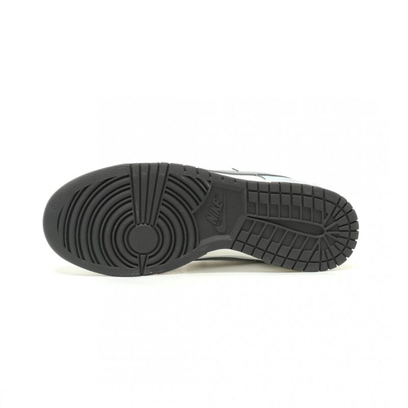 【AT13338】Nike SB Dunk Low × Off-White コラボスニーカー | OffWhite x Nike