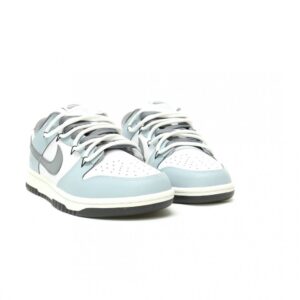 【AT13338】Nike SB Dunk Low × Off-White コラボスニーカー | OffWhite x Nike