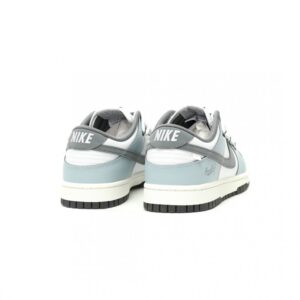 【AT13338】Nike SB Dunk Low × Off-White コラボスニーカー | OffWhite x Nike