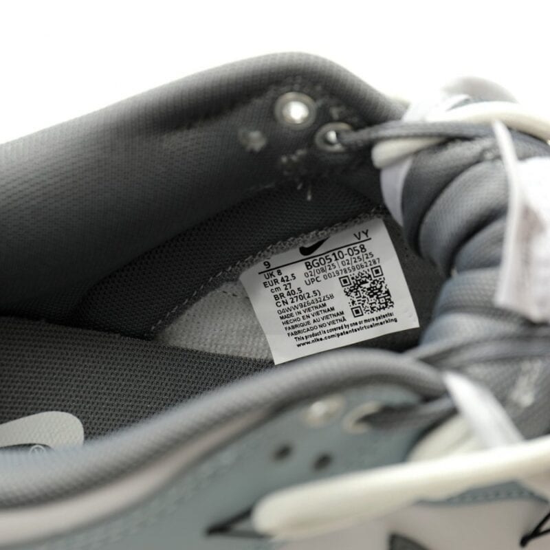 【AT13338】Nike SB Dunk Low × Off-White コラボスニーカー | OffWhite x Nike