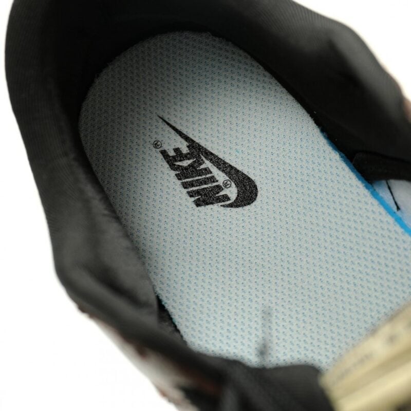 【AT13339】Nike SB Dunk Low×Louis Vuittonコラボレーションスニーカー | Nike x Louis Vuitton