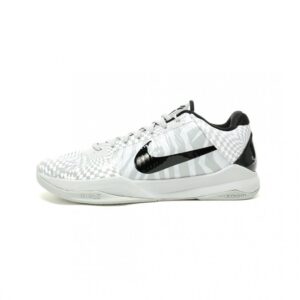 【AT13340】Nike Zoom Kobe 5ローカットバスケットボールシューズ | Nike x Kobe