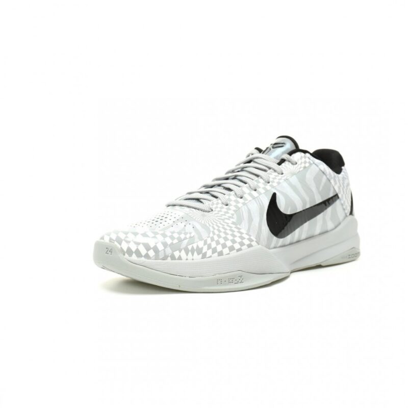 【AT13340】Nike Zoom Kobe 5ローカットバスケットボールシューズ | Nike x Kobe