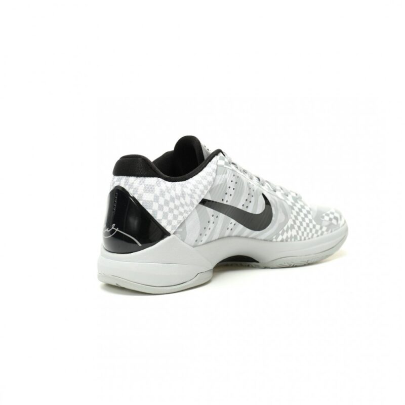 【AT13340】Nike Zoom Kobe 5ローカットバスケットボールシューズ | Nike x Kobe