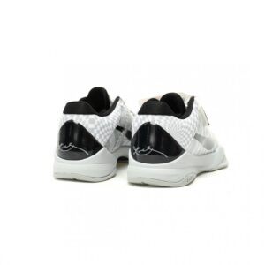 【AT13340】Nike Zoom Kobe 5ローカットバスケットボールシューズ | Nike x Kobe